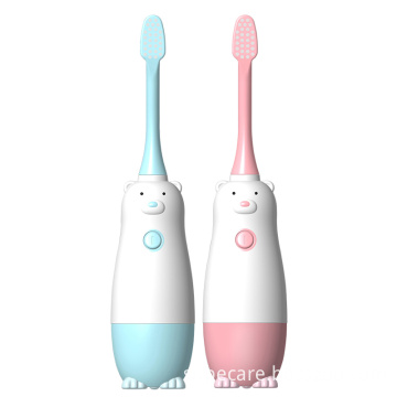 Battery operated kids tooth brush toothbrushes oral tooth